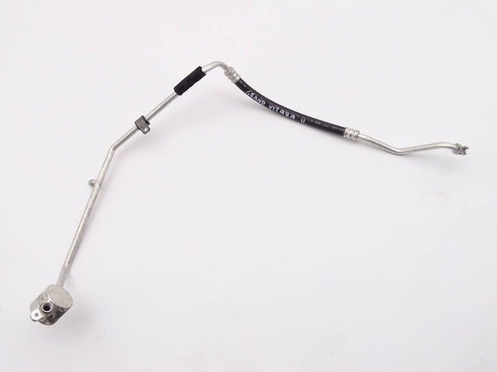 фото №1, Grand vitara ii 1.9 ddis шланг кондиціонера