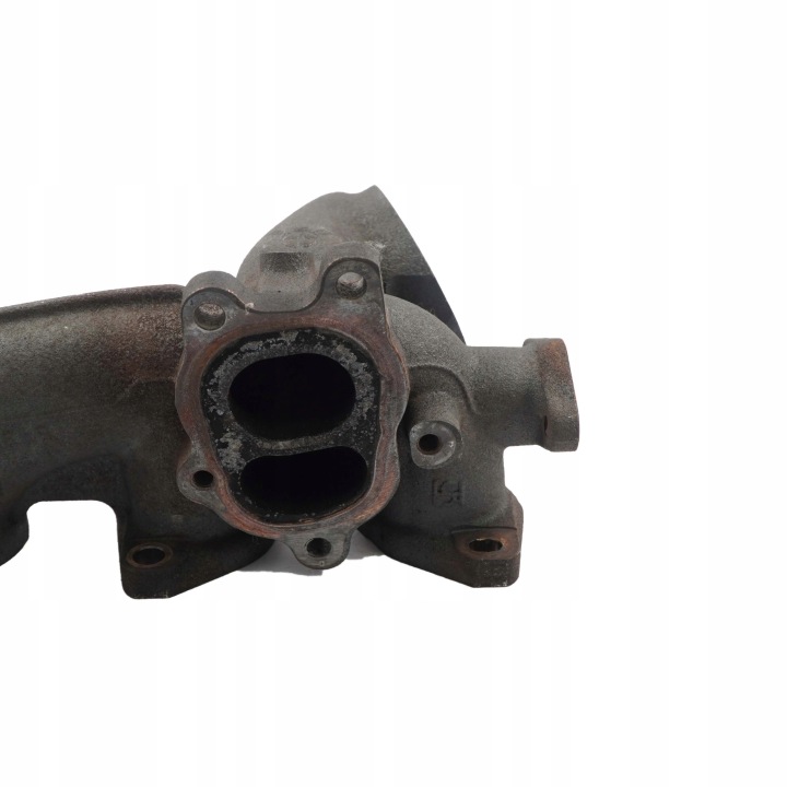 фото №12, Bmw e81 e87 lci e88 123d n47s колектор випускний 7812259