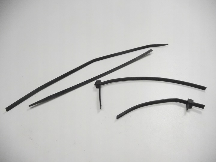 фото №11, Модуль провод – камера двигателя ford fiesta 01-08 / fusion 01-12 1424788