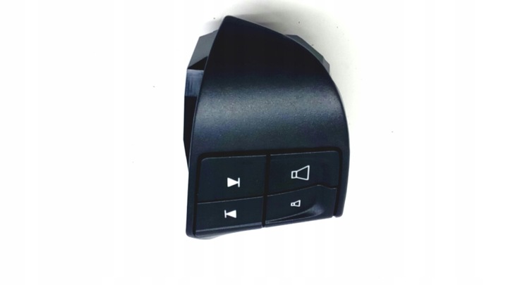 фото №1, Volvo c30 c70 s40 v50 кнопки w рули оригинальный номер 31