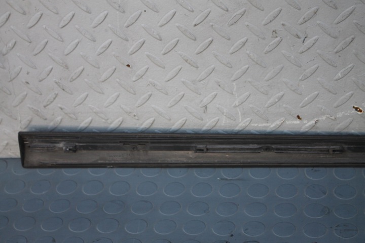 фото №6, Планка хром дверь левый перед civic viii sedan 06-