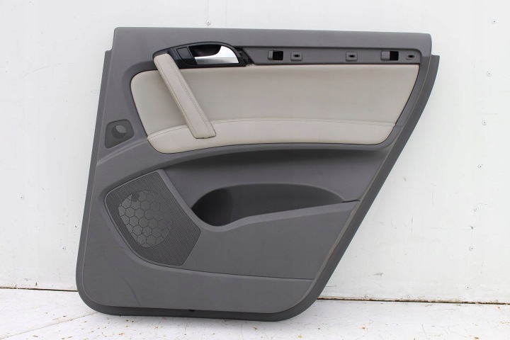 фото №10, Audi q7 обшивки дверь карта 4l 4l0867103 4l0867104 4l0867303 4l0867304 s