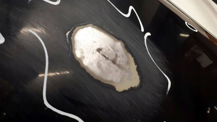 фото №4, Hyundai tucson 2004-2009 дверь левая перед