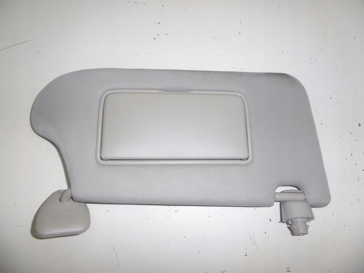 фото №7, Захист сонцезахисна ліва infiniti q50