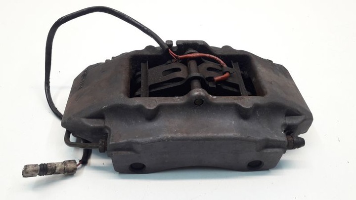 фото №1, Porsche boxster 986 996 супорт гальмівний зад