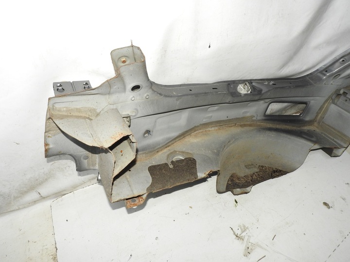 фото №5, Suzuki swift mk6 04-09 pas задній