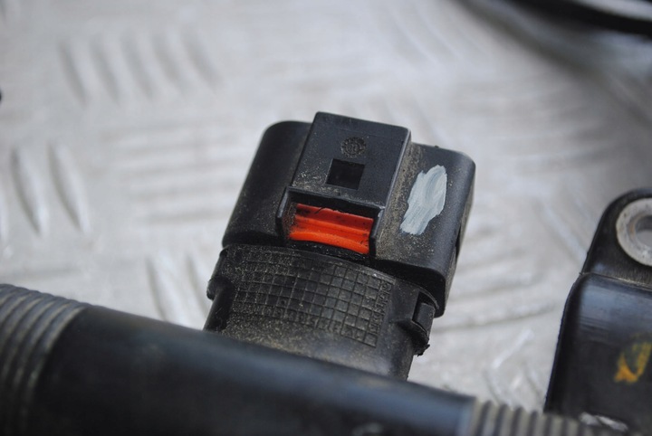 фото №6, Жгут установка двигателя 8k1971072qf audi a5 8t sportback 2.0 tfsi