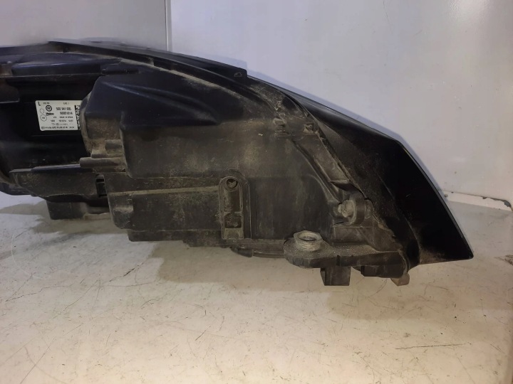 фото №10, Volkswagen e-golf headlight/headlamp 90051014 a046439