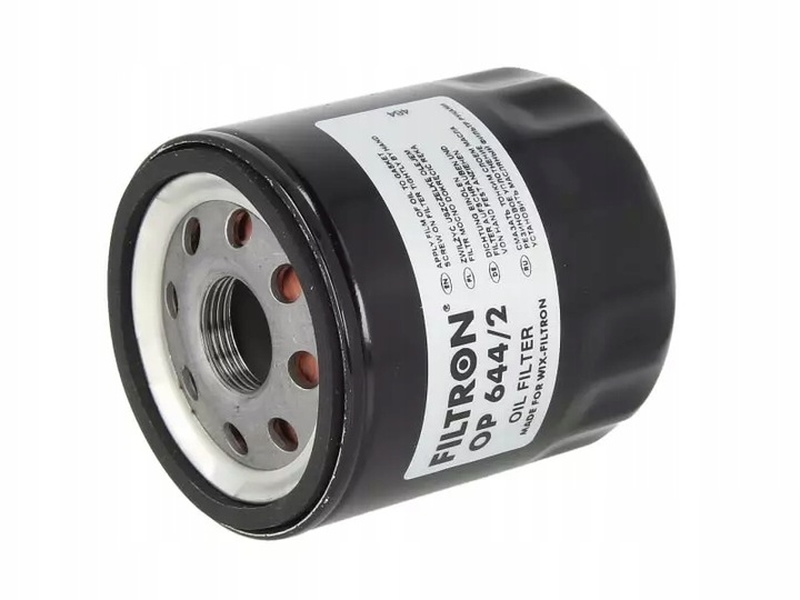 фото №3, Filtron набор фильтров jeep patriot compass i 2.4