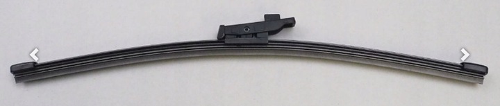 фото №1, Aso vw листова ресора двірники shooting гальмівний зад