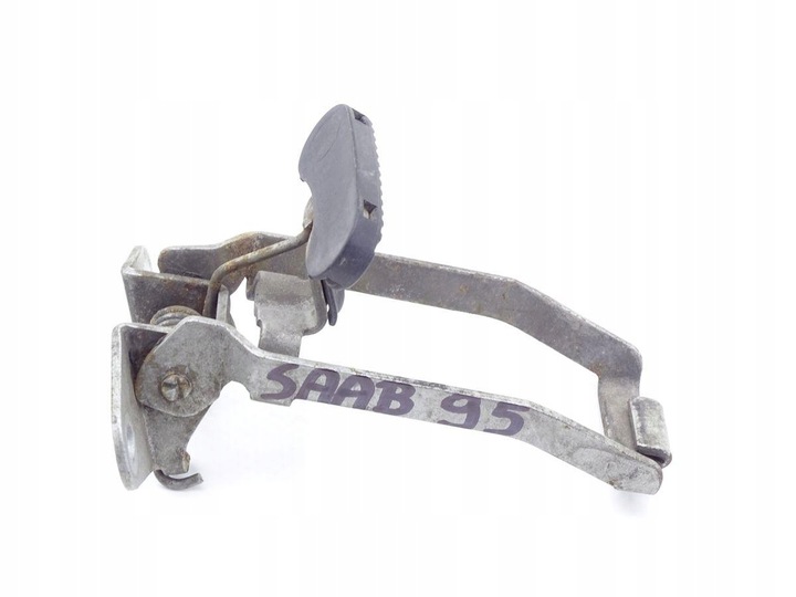 фото №1, Saab 95 9-5 i 97-05 замок засов капота