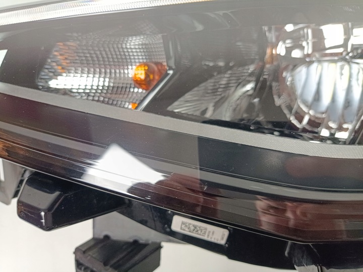 фото №11, Лампа перед передня ліва vw id4 id.4 2020r. - 11b941005a повний led