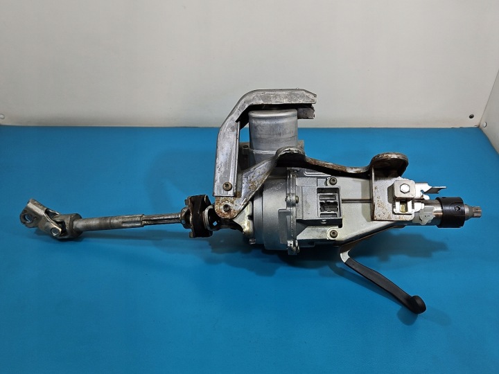 фото №10, Насос гідропідсилювач renault scenic ii 1,6 16v 8200035272 x84