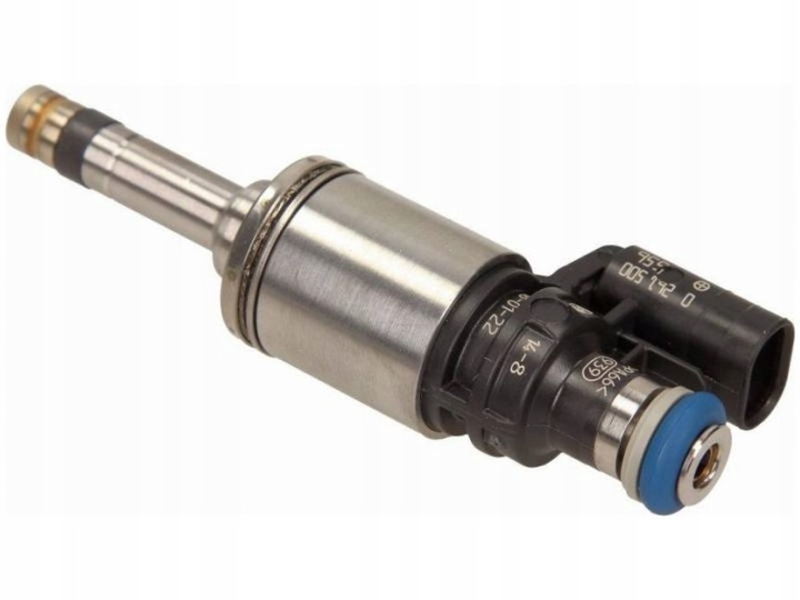 фото №1, Інжектор ford tourneo connect 1.0 courier 1.0