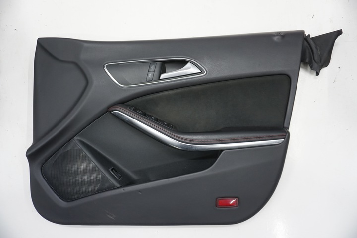 фото №14, Mercedes cla w117 amg сидіння диван підігрів