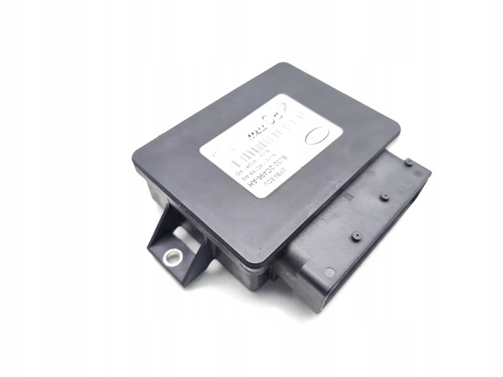 фото №2, Land rover range rover evoque модуль / блок керування гальма ручного 2.2 d 4x4