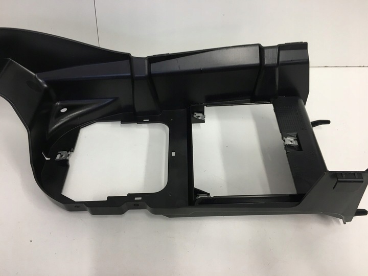 фото №12, Vw caddy 2k каркас тунелю середнього 1t0857669f 1t0857669