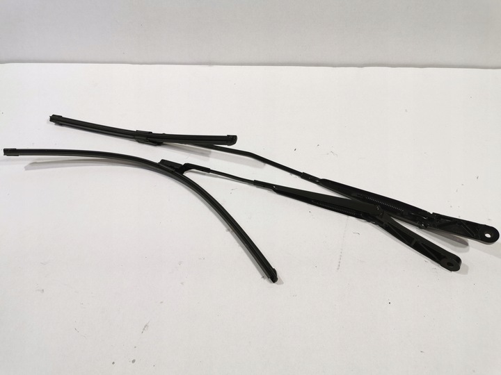 фото №1, Golf vii лист ресори двірник праві ліві 5g1955410