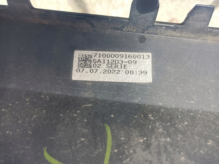 фото №14, Бампер bmw 2 active tourer ii u06 перед переднее pdc 21-23r доставка