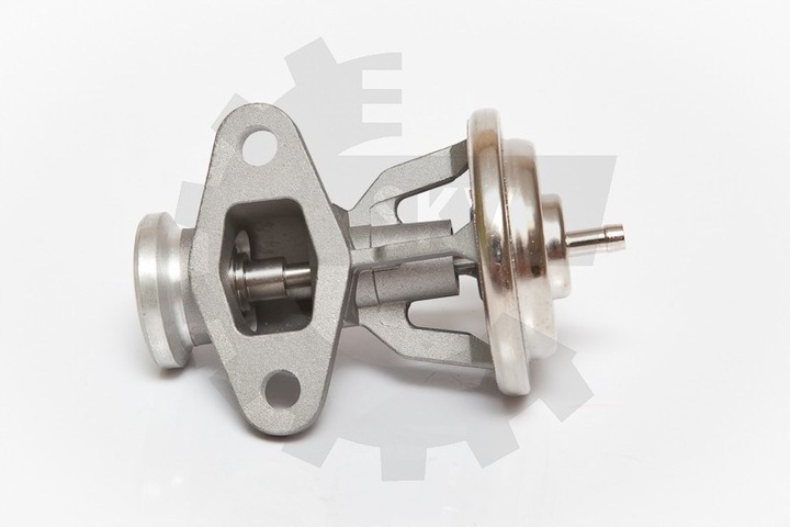 фото №14, Клапан egr ford mercedes 0021402660