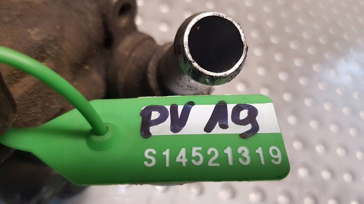 фото №6, Насос підсилювача 7e0422154e vw t5 t6 amarok crafter man 2.0 tdi