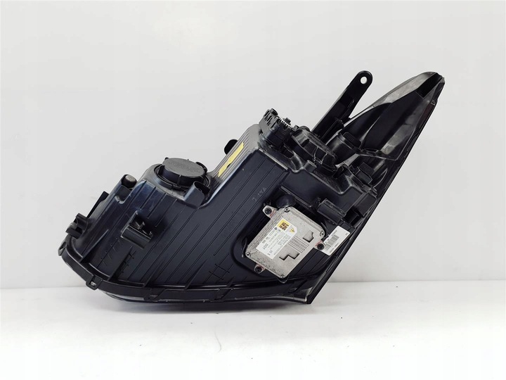 фото №12, Santa fe iii 12-15r правая лампа перед ксенон led eu