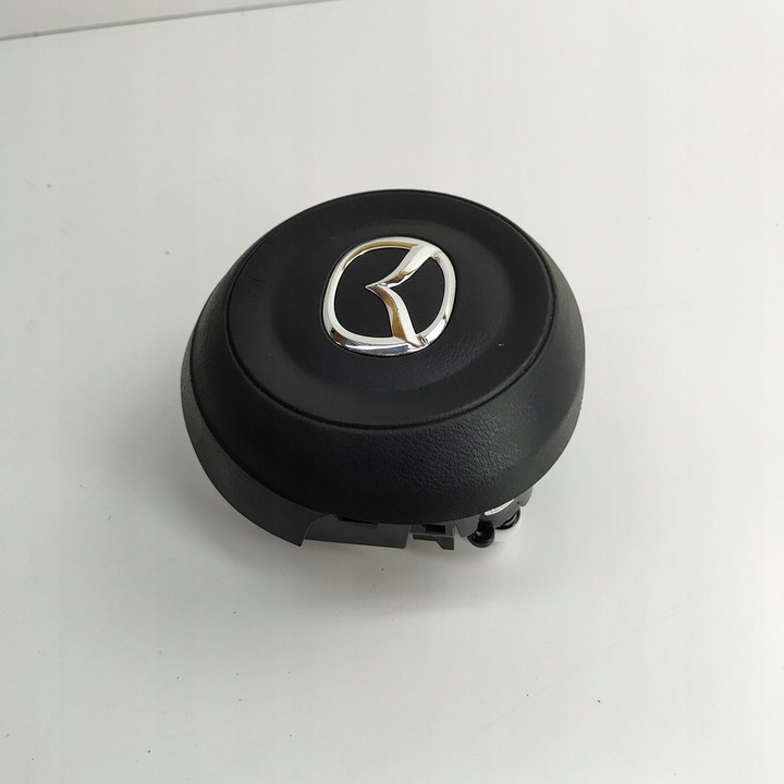 фото №6, Mazda cx-5 ii 2021 подушка безопасности подушка безопасности руль