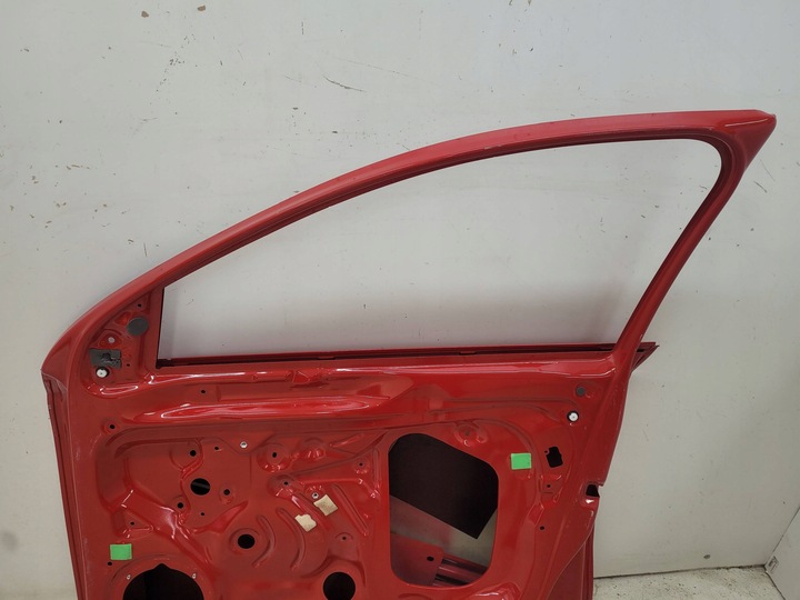 фото №10, Skoda rapid 5ja 12- двері перед передні праві fv 5ja831312