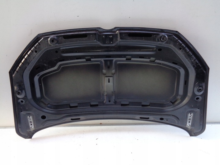 фото №6, Капот кришка двигуна vw touran 5ta 16- номер 36983