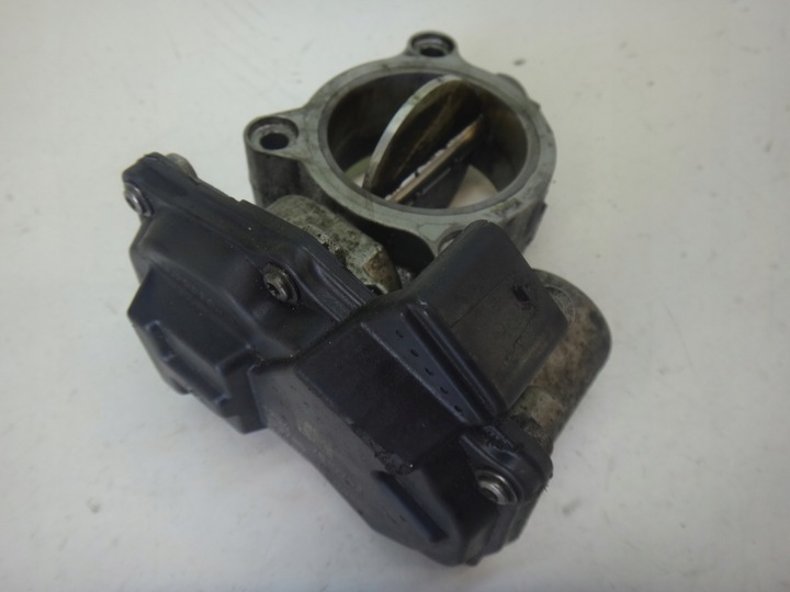 фото №8, Дросельна заслінка bmw f06 f10 f20 f30 f32 f34 n47 n57