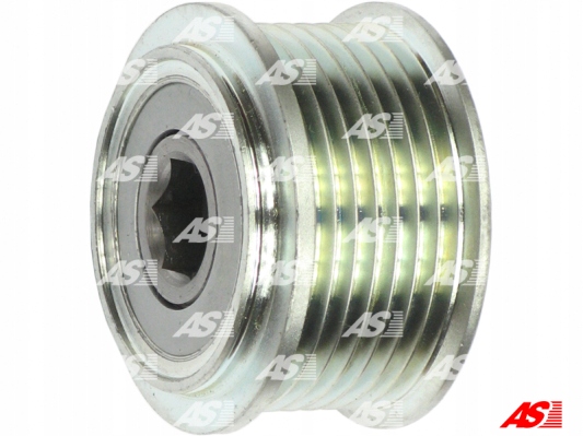 фото №2, Зчеплення генератора as-pl afp6021