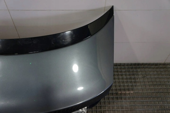 фото №7, Кришка кришка багажника vw passat cc рестайлінг lk7x