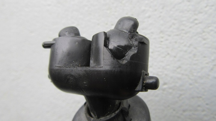 фото №12, Оригинальный распылитель refl. bmw x3 e83 рестайлинг правый