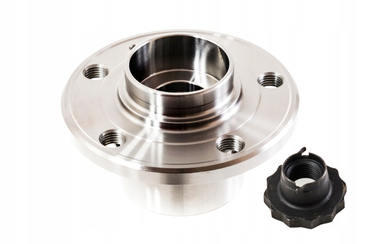 фото №12, Підшипник koła-przód, з ступиця