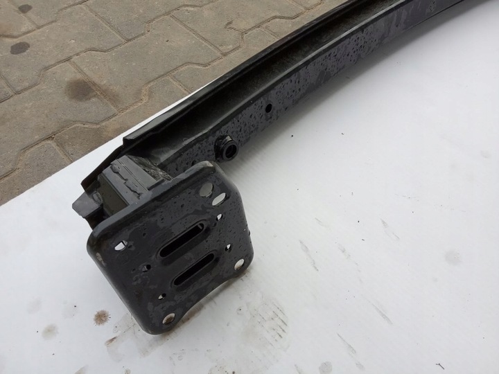 фото №7, Ford puma mk2 19-23 балка усилитель бампера зад