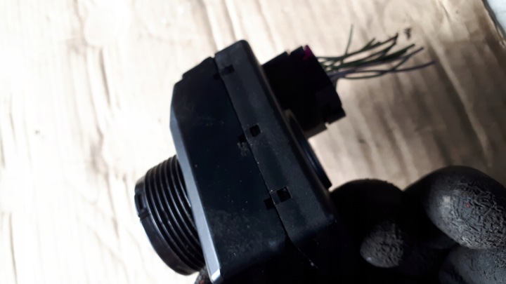 фото №9, S8 d3 a8 замок зажигания vw touareg 7l 3d0905865f