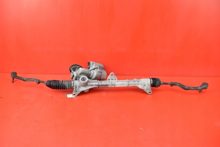 фото №9, Трансмиссия рулевая рейка mini cooper one r56 1.4 16v 95 km 06-10