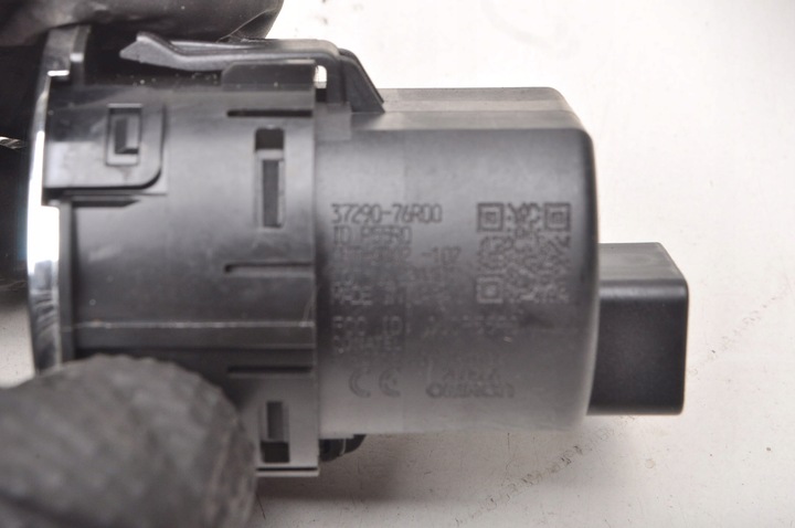 фото №7, Suzuki jimny iv кнопка старт сплав 37290-76r00 24r