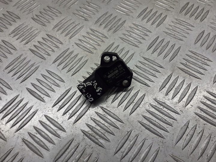 фото №1, Mapsensor skoda octavia ii 1.9 tdi 038906051b