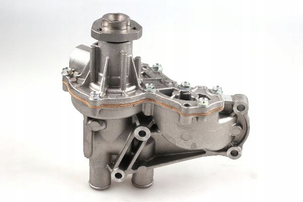 фото №12, Насос води hepu p513 26121010