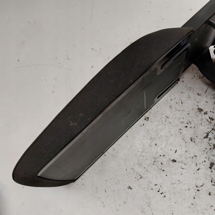 фото №11, Skoda superb ii 2 подлокотник кожаный 3t0864207c