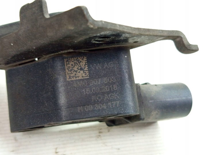 фото №5, Датчик уровня света audi q8 4m q7 4m0907503