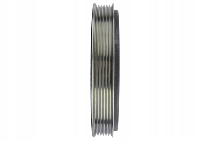 фото №9, Nty rkp-ft-001 колесо ременное, wał коленчатый