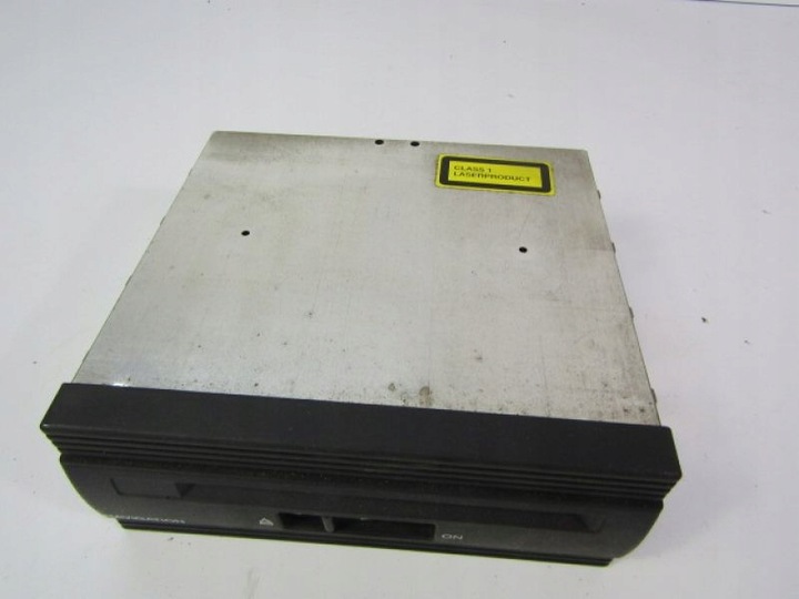 фото №7, Audi a6 c5 зчитувач блок керування навігації 4b0919887d