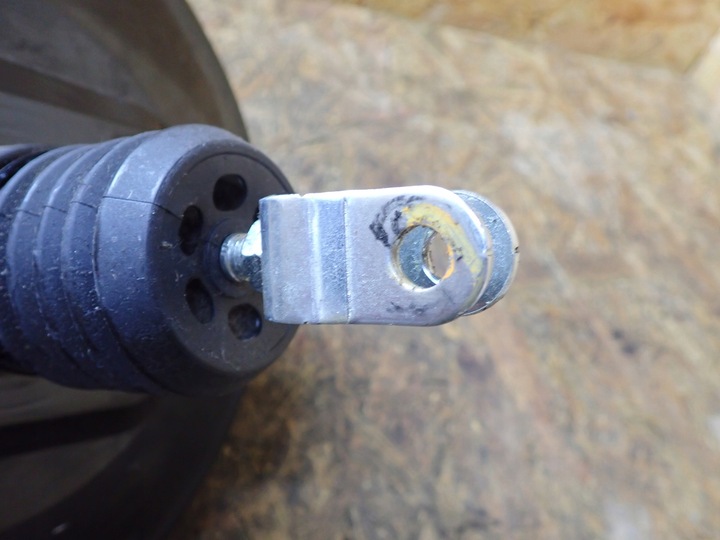 фото №7, Підсилювач насос гальмівна kia ceed ii 1,4 2014r hb передній рестайлінг 58500-a5200 7502