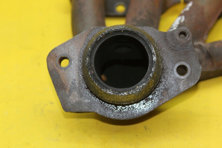 фото №5, Колектор випускний modus clio iii 1.2 16v 296841