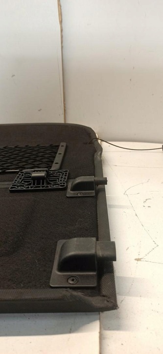 фото №5, Audi q5 полка багажника 2015 8r0867769e