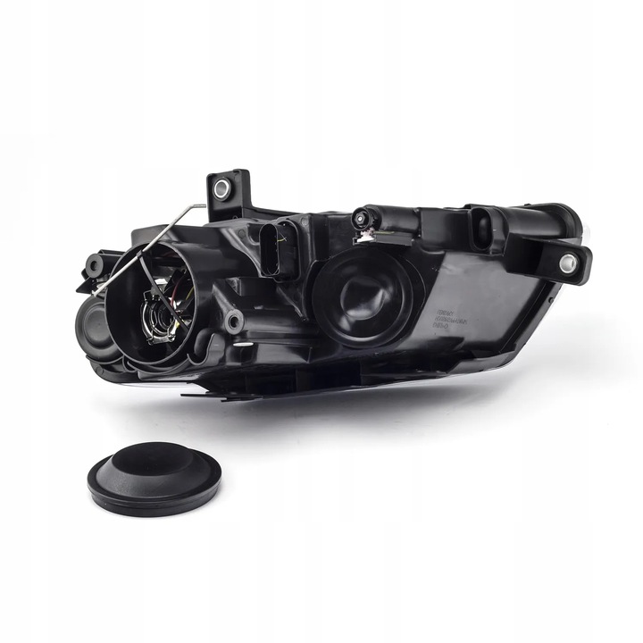 фото №6, Depo фары лампы vw passat b6 2005-2010 kpl
