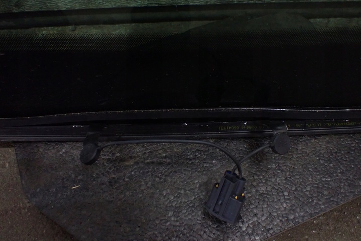 фото №13, Скло передня лобове opel crossland x європа