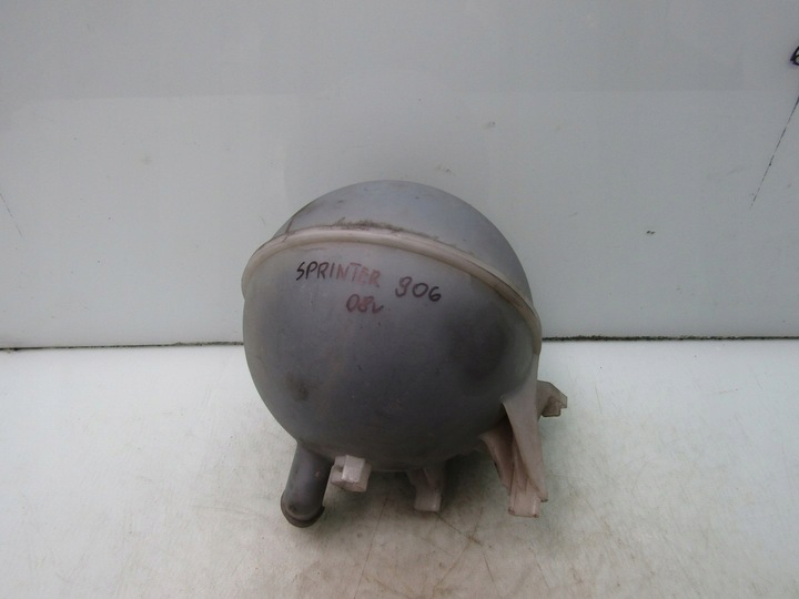 фото №1, Sprinter w906 906 2.2 08r бачок расширительный